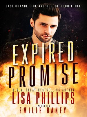 cover image of Expired Promise